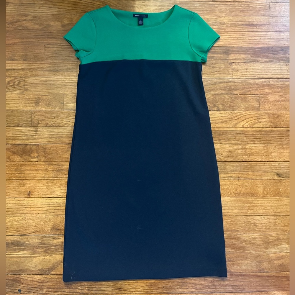 Tommy Hilfiger Dress